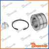 Roulement de roue arriére pour LAND ROVER | KLT-LR-001, LR021939